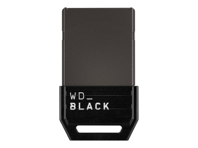 SANDISK : WD BLACK C50 EXPANSION card pour XBOX 1TB