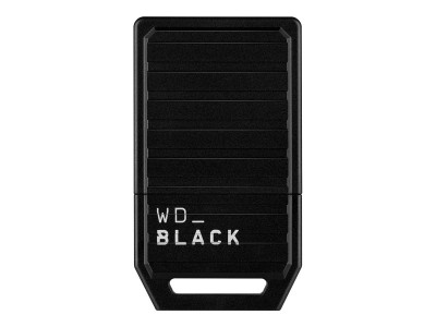 SANDISK : WD BLACK C50 EXPANSION card pour XBOX 1TB