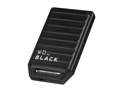 SANDISK : WD BLACK C50 EXPANSION card pour XBOX 1TB