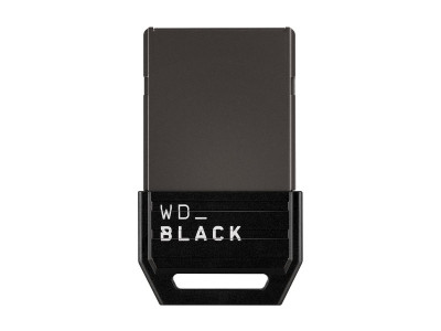 SANDISK : WD BLACK C50 EXPANSION card pour XBOX 1TB