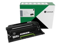 Lexmark : RETURN PROGRAM IMAGING UNIT