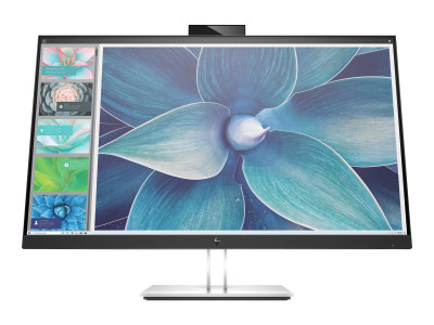 HP : E27IN G4 USB-C DOCKING QHD MONITOR 2560 X 1440 1000:1 5MS D