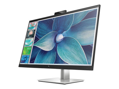 HP : E27IN G4 USB-C DOCKING QHD MONITOR 2560 X 1440 1000:1 5MS D