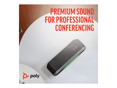 Poly : POLY SYNC 40 -M SPEAKERPHONE