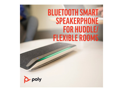 Poly : POLY SYNC 40 -M SPEAKERPHONE