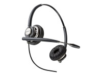 Poly : POLY ENCOREPRO HW720 BINAURAL HEADSET +CARRY CASE EURO