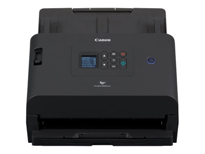 Canon : SCANNER DR-S250N