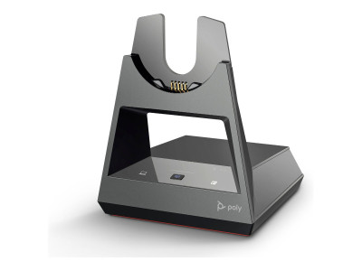 Poly : POLY VOY OFFICE BASE TEAMS .