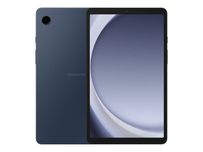 Samsung : GALAXY TAB A9 87IN 4GB 64GB WIFI DARK BLUE (cortex)