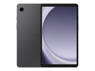 Samsung : GALAXY TAB A9 87IN 8GB 128GB WIFI GRAY (cortex)