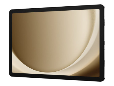Samsung : GALAXY TAB A9+ 11IN 4GB 64GB WIFI SILVER (dragon)