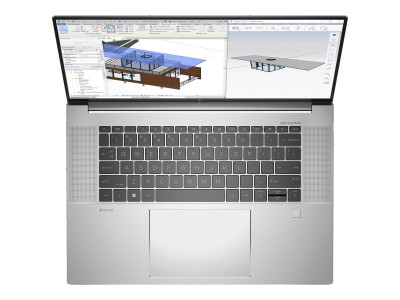 HP : ZBSG10 I9-13900H 16 32GB/2T PC NOOS (ci9g13)