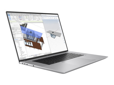 HP : ZBSG10 I9-13900H 16 32GB/2T PC NOOS (ci9g13)