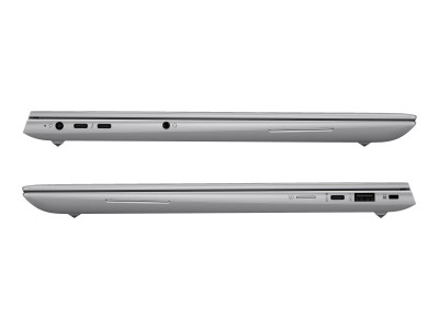 HP : ZBSG10 I9-13900H 16 32GB/2T PC NOOS (ci9g13)