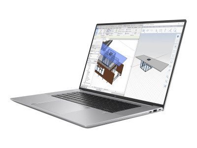 HP : ZBSG10 I9-13900H 16 32GB/2T PC NOOS (ci9g13)