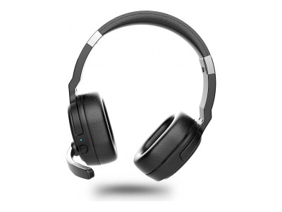 Urban Factory : CIRCUM BLUETOOTH HEADSET avec ENC