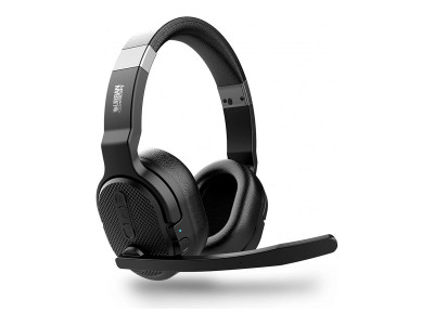 Urban Factory : CIRCUM BLUETOOTH HEADSET avec ENC