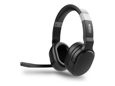 Urban Factory : CIRCUM BLUETOOTH HEADSET avec ENC