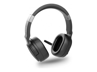 Urban Factory : CIRCUM BLUETOOTH HEADSET avec ENC