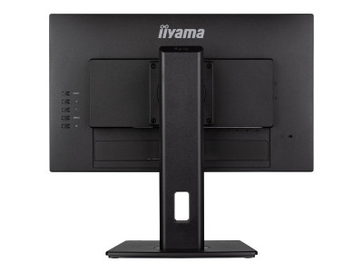 Iiyama : 215IN ULTRA MINCE 1920X1080 16:9 100HZ 04MS 1000:1 1XHDMI/1X