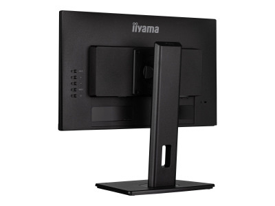 Iiyama : 215IN ULTRA MINCE 1920X1080 16:9 100HZ 04MS 1000:1 1XHDMI/1X