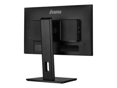 Iiyama : 215IN ULTRA MINCE 1920X1080 16:9 100HZ 04MS 1000:1 1XHDMI/1X