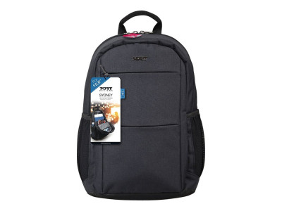 Port Technology : BACKpack SYDNEY 15.6