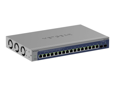 Netgear : 16P 10G/MG SMART SWITCH