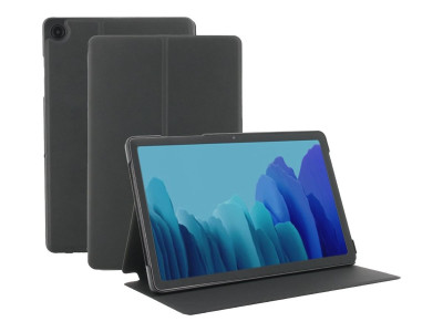 Mobilis : RE.LIFE CASE pour GALAXY TAB A9+ 10.9IN (SM-X210 / SM-X216) BLACK