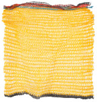 dm-folien Sac à pommes de terre/à fruits, 12,5 kg, jaune dm-folien Sac à pommes de terre/à fruits, 12,5 kg, jaune