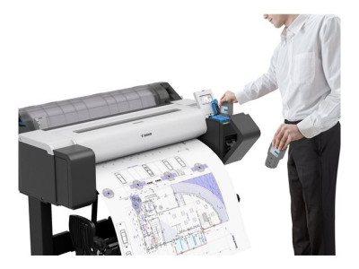 Canon TM-350 Traceur / imprimante grand format 36 pouces