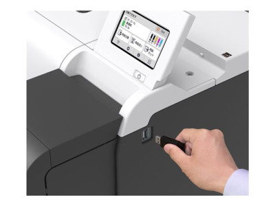 Canon TM-350 Traceur / imprimante grand format 36 pouces