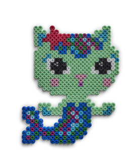 Hama Perles à repasser 