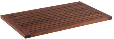 APS Brotschneidebrett, (B)585 x (T)350 x (H)20 m, walnuß