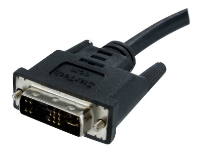 Startech : 2M DVI vers VGA MONITeuR cable DVI-A vers VGA ANALOG VIDEO cable