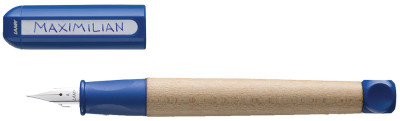 LAMY Stylo à plume abc red, taille de plume: A