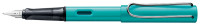 LAMY Stylo à plume AL-star black, taille de plume: M LAMY Stylo à plume AL-star black, taille de plume: M