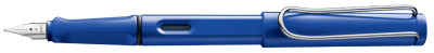 LAMY Stylo à plume safari pink, taille de plume: M