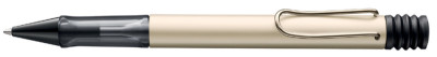 LAMY Stylo à bille rétractable Lx RAu