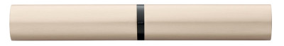 LAMY Stylo à bille rétractable Lx RAu