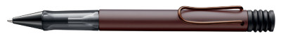 LAMY Stylo à bille rétractable Lx RAu