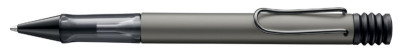 LAMY Stylo à bille rétractable Lx Pd
