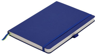 LAMY Carnet de notes couverture souple B3, A5, white