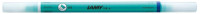 LAMY Effaceur d'encre ink-x green, blister de 2 LAMY Effaceur d'encre ink-x green, blister de 2