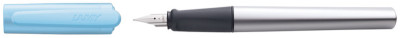 LAMY Füllhalter nexx lime, Federbreite: A