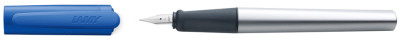 LAMY Füllhalter nexx rose, Federbreite: A