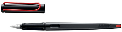 LAMY Kalligrafie-Füllhalter joy black, Federbreite: 1,5 mm