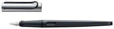 LAMY Kalligrafie-Füllhalter joy AL, Federbreite: 1,5 mm