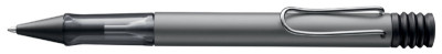 LAMY Druckkugelschreiber AL-star graphite
