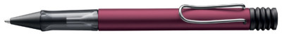 LAMY Druckkugelschreiber AL-star graphite